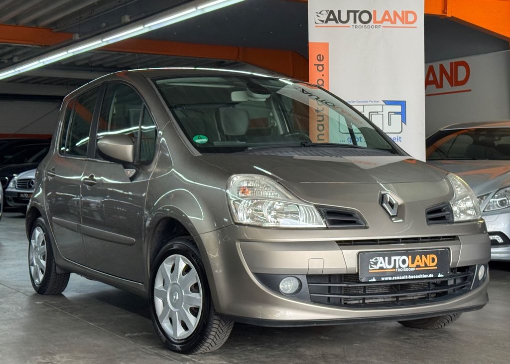 Bild des Angebotes Renault Modus Dynamique*AUTOMATIK*NUR107 TKM*KLIMA*PDC