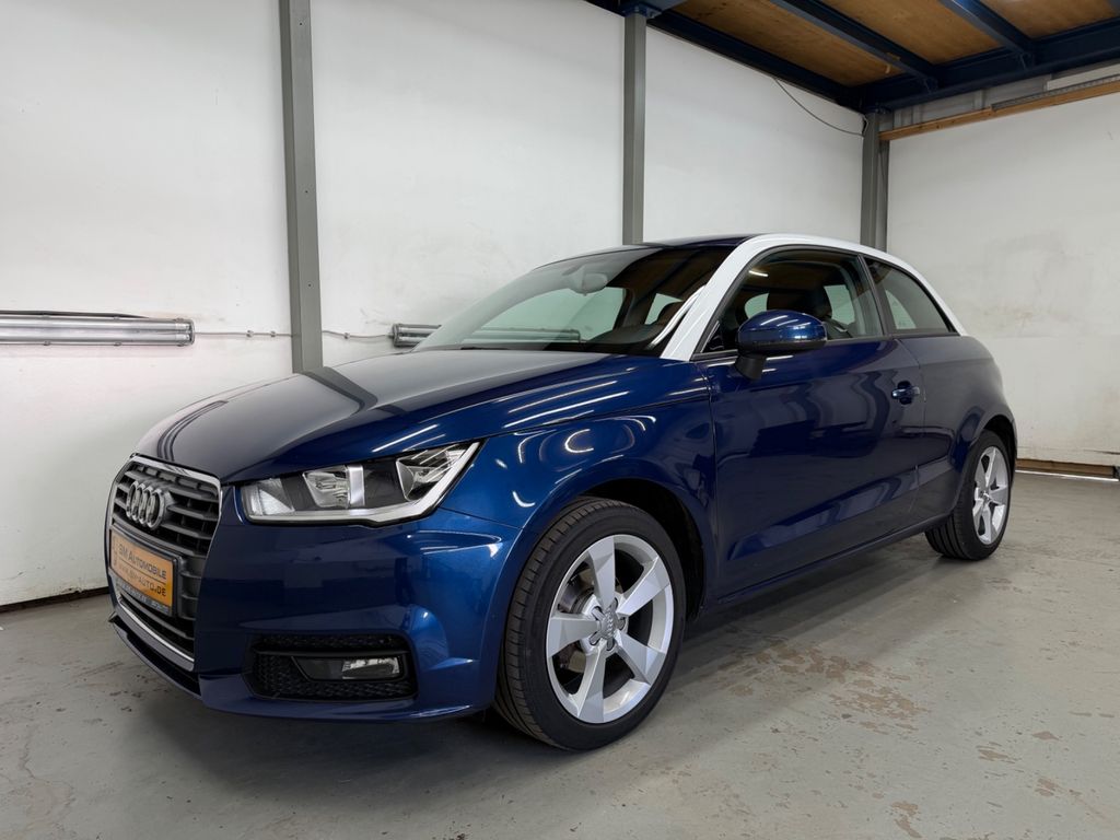 Bild des Angebotes Audi A1 1.4 TDI sport NAVI