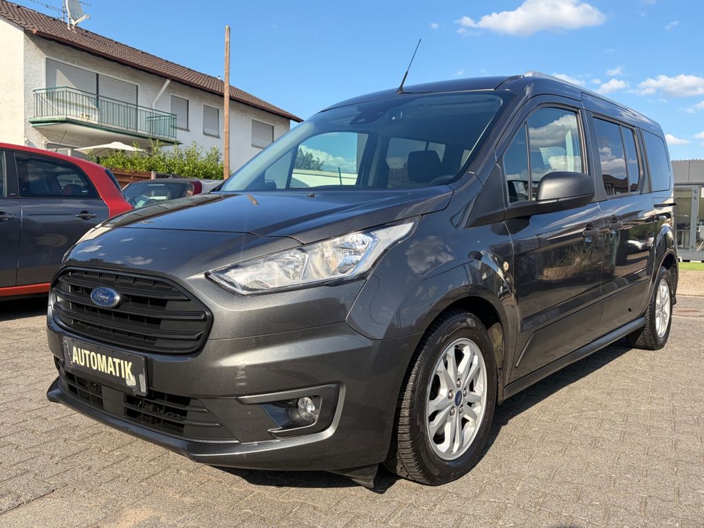 Bild des Angebotes Ford Transit Connect*Automatik*7.Sitze*Kamera*PDC