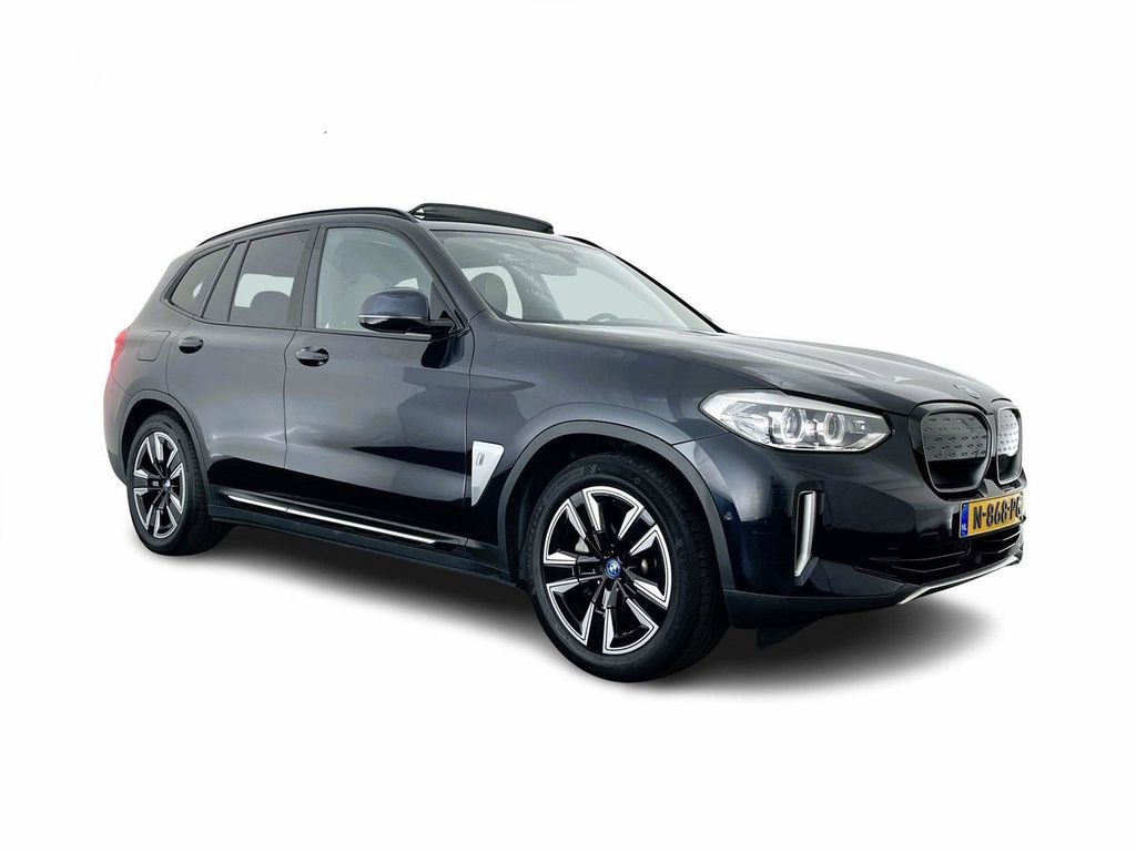 Bild des Angebotes BMW iX3 Executive 80 kWh [3-Fase-11kW ] {SoH-99%} (I