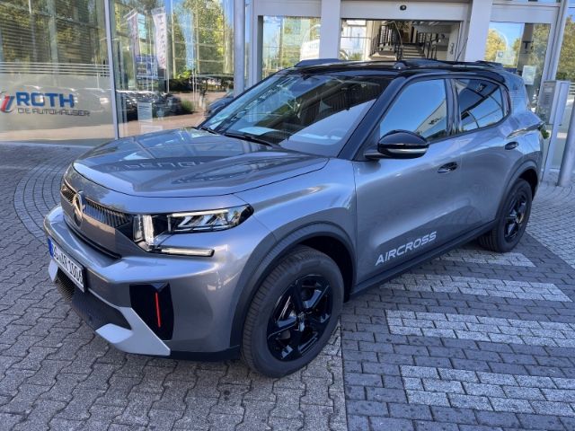 Citroën C3 Aircross Hybrid 145 COLLECTION Kamera Navi-Ca