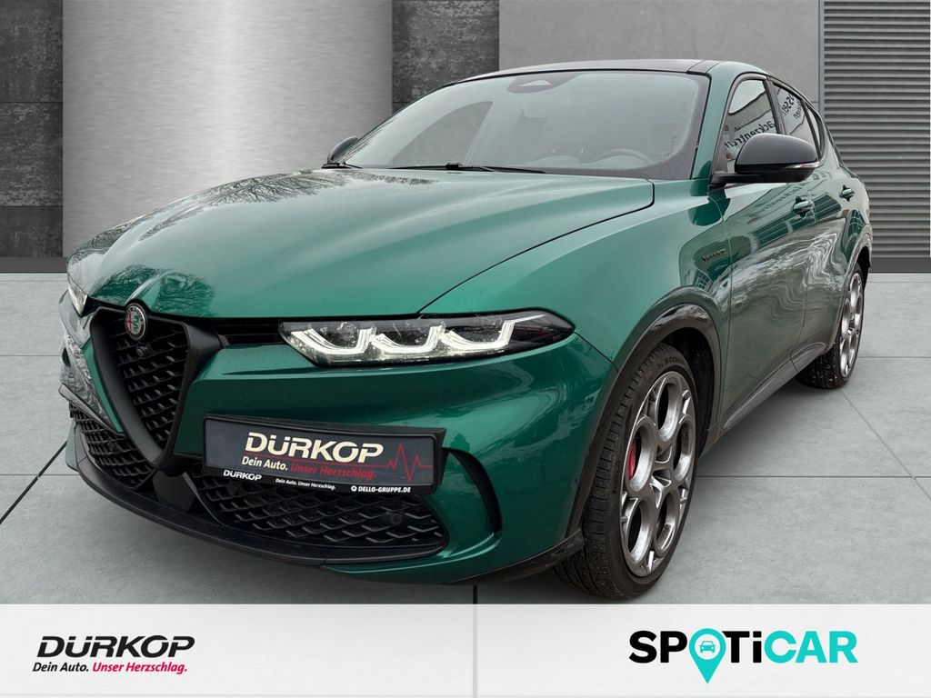 Bild des Angebotes Alfa Romeo Tonale Veloce 1.5 VGT Sprint Technologie-Paket P
