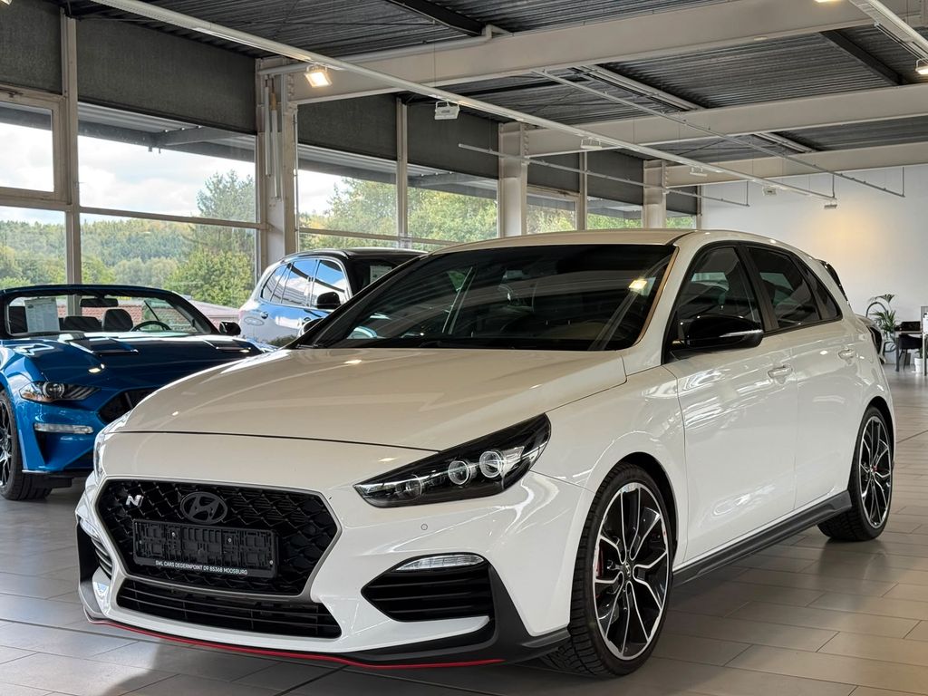 Hyundai i30 N Performance LED NAVI NO OPF