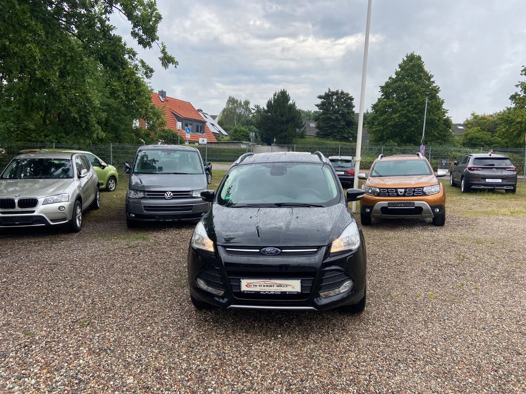 Bild des Angebotes Ford Kuga Sync Edition
