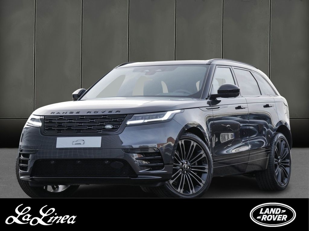 Bild des Angebotes Land Rover Range Rover Velar P400 Autobiography HUD - Black