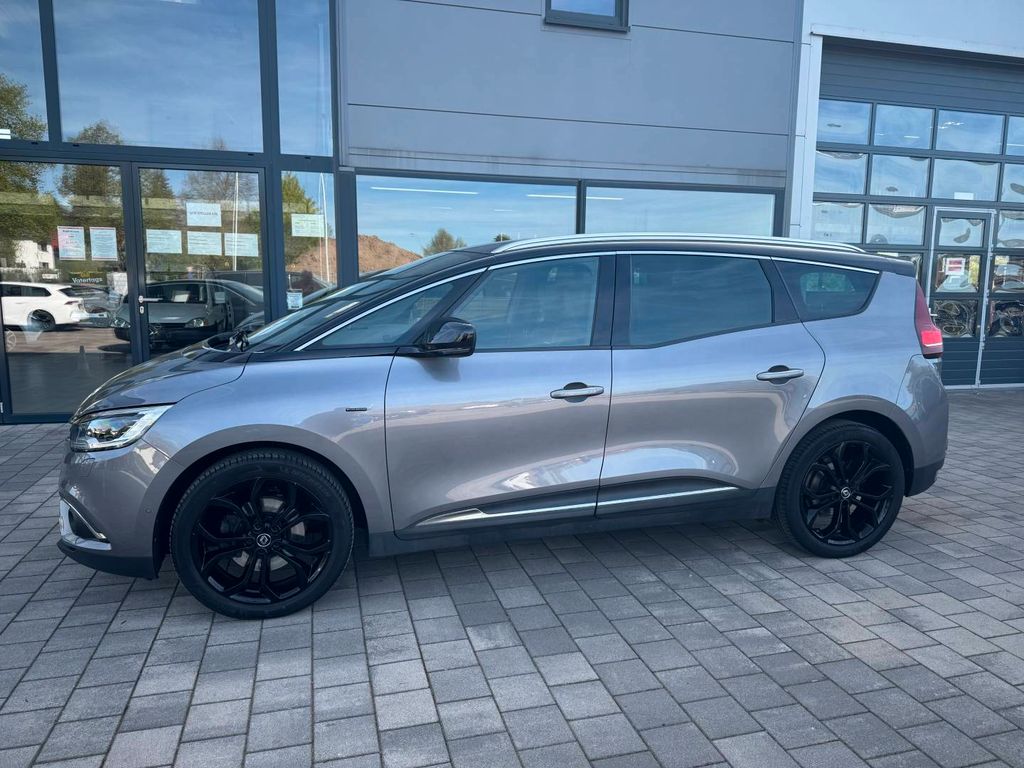 Bild des Angebotes Renault Grand Scenic 1.3TCe 160 Black Edition