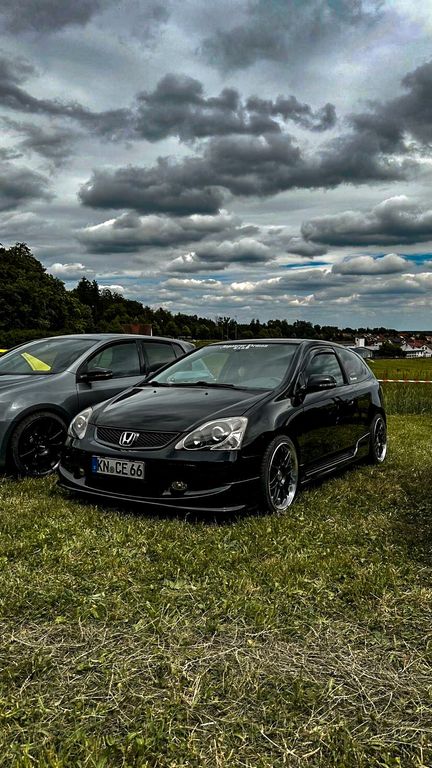 Bild des Angebotes Honda Civic 1.4i Sport Unlimited
