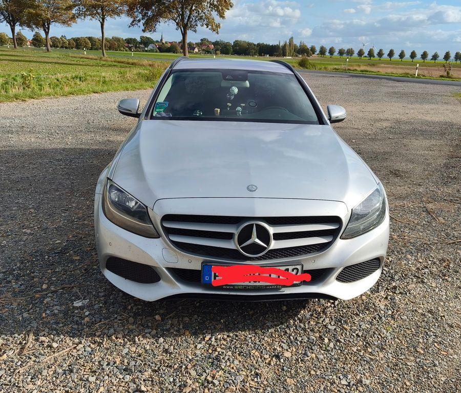 Bild des Angebotes Mercedes-Benz 220