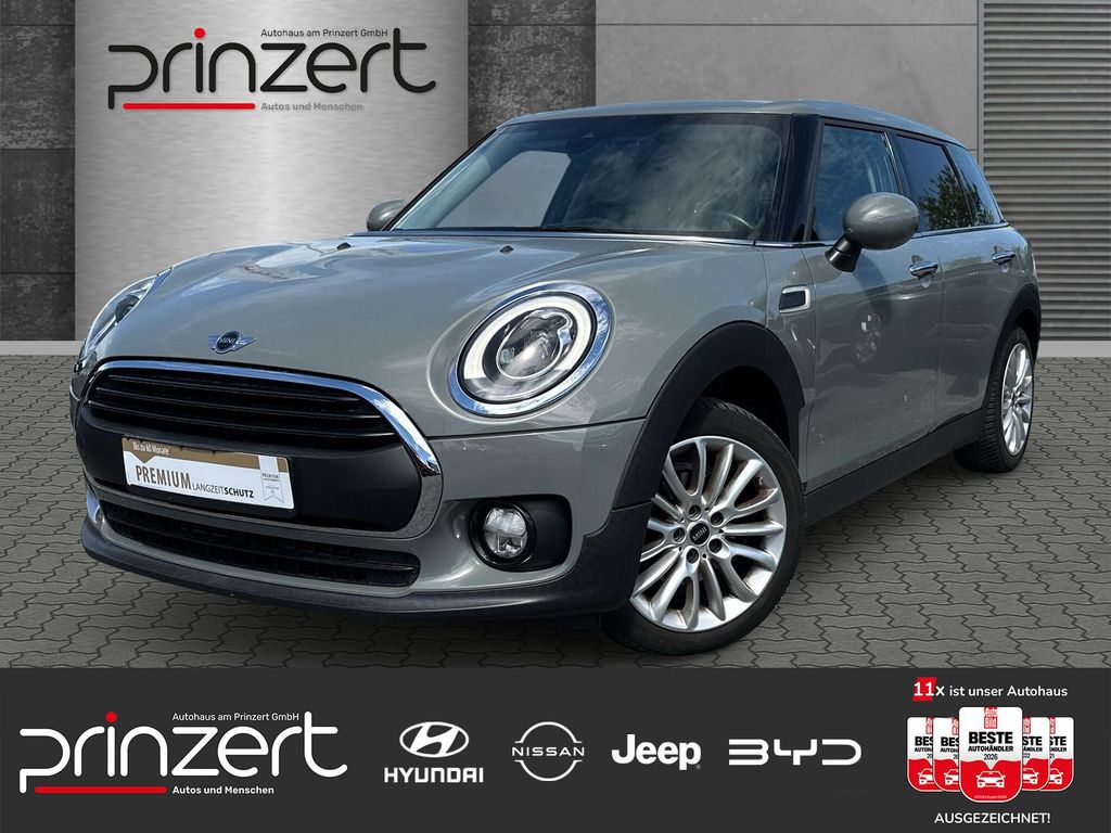 Bild des Angebotes MINI One Clubman 1.5 MT6 "One" Navi*Pepper*PDC*Allwet