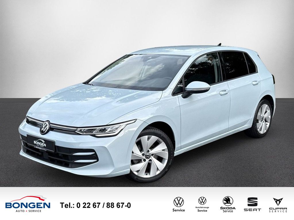 Bild des Angebotes Volkswagen Golf VIII 1.5 eTSI R-Line DSG