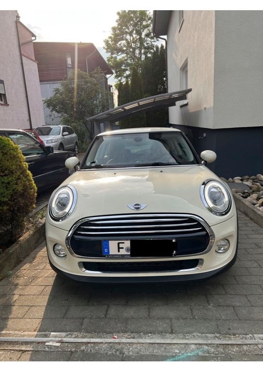 Bild des Angebotes MINI Cooper Cooper