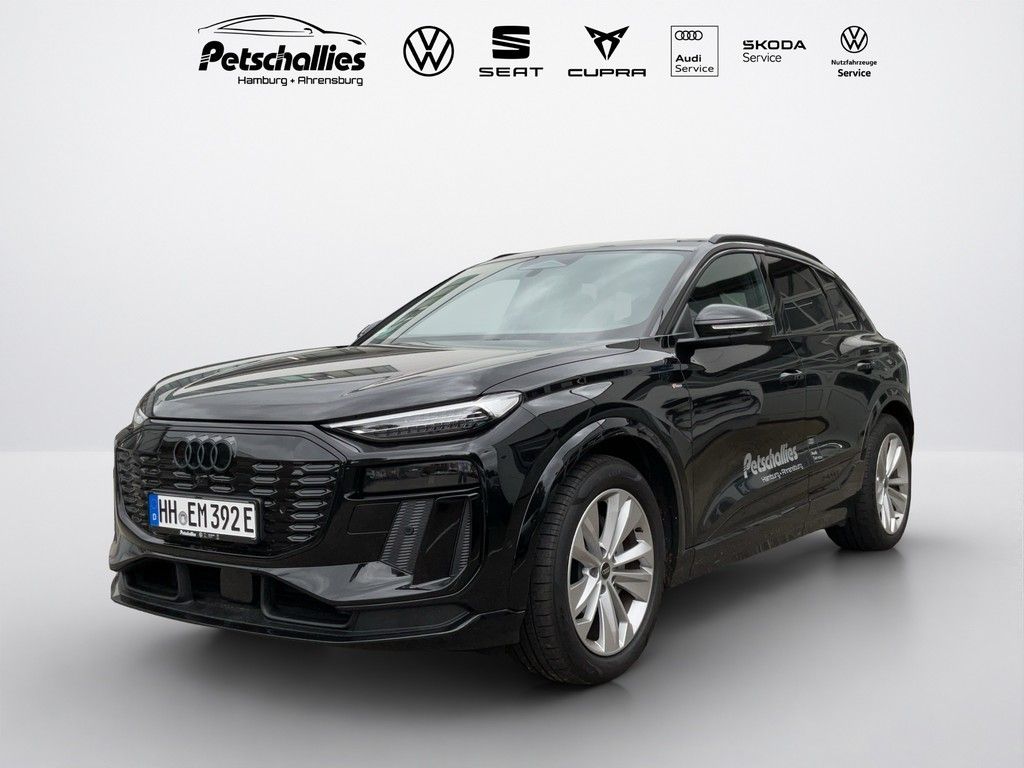 Bild des Angebotes Audi Q6 e-tron 185 kW
