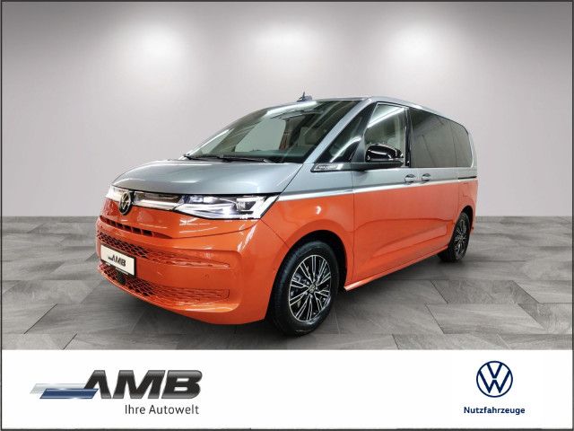 Bild des Angebotes Volkswagen T7 Multivan Energy 1.5 eHybrid 4MO 7Sitze/5J.Gar
