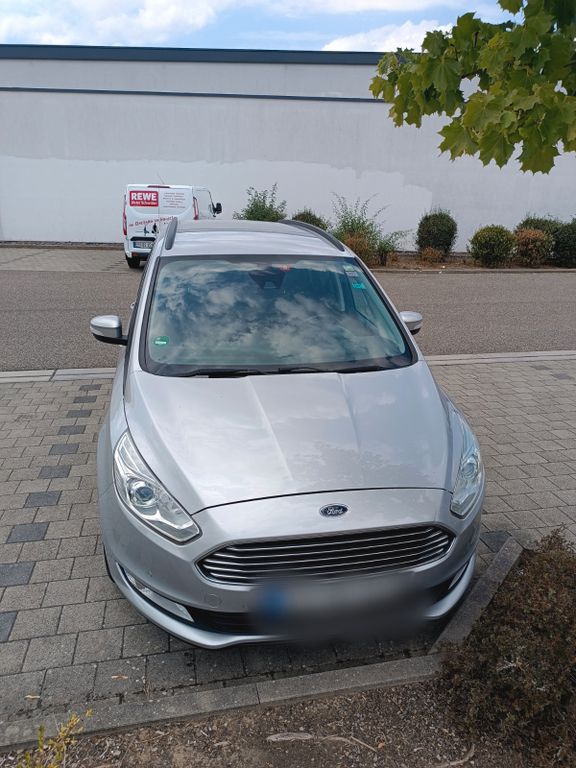 Bild des Angebotes Ford Galaxy 2,0 TDCi 110kW Business Edition Busin...