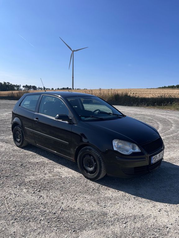 Bild des Angebotes Volkswagen Polo 1.4TDI 51kW Comfortline Comfortline