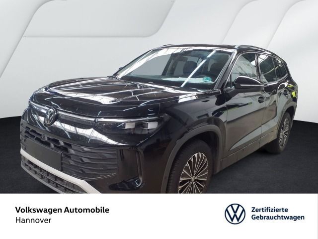 Bild des Angebotes Volkswagen Tayron 2.0 TDI DSG Life Navi Pano AHK IQ.Light 7