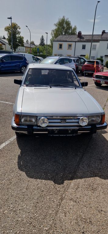 Ford Granada