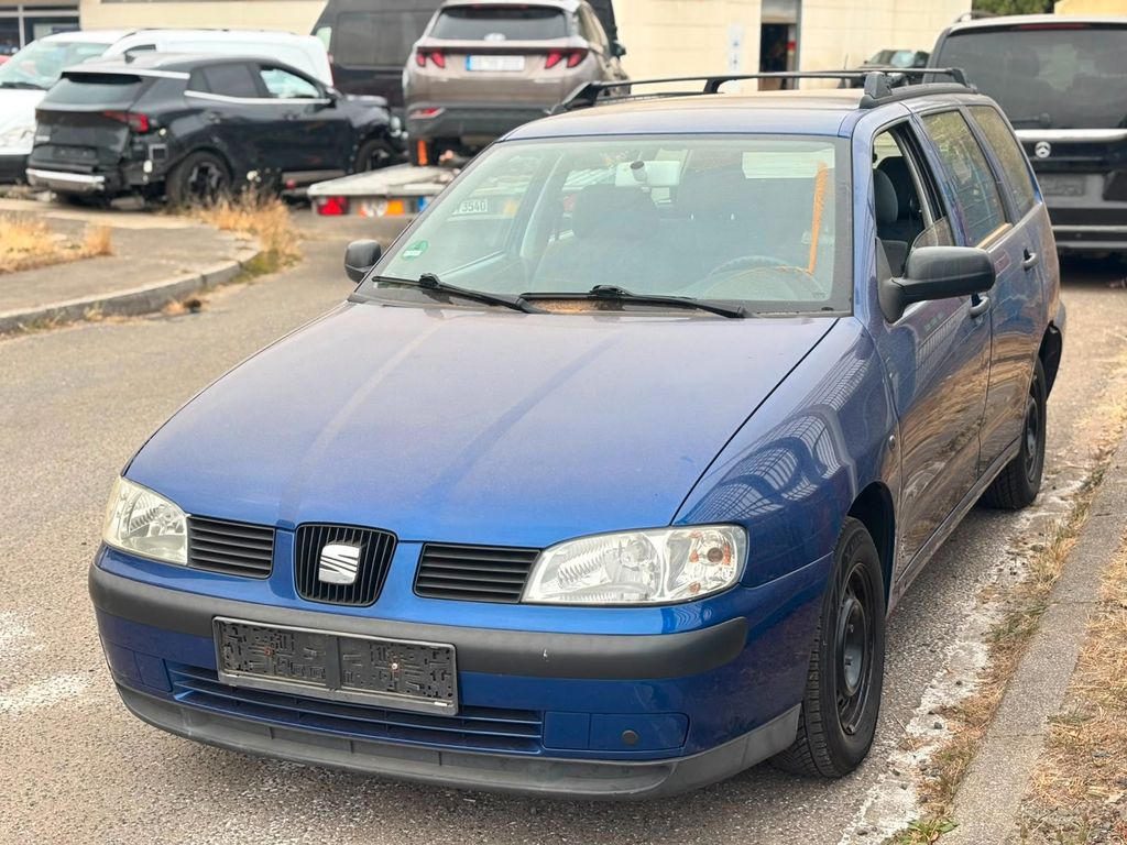 Bild des Angebotes Seat Cordoba Vario Signo 1.4 16V