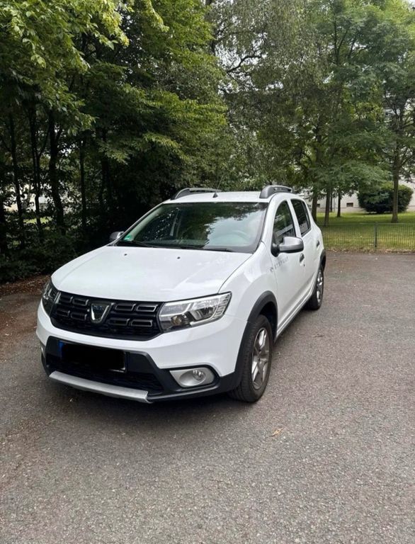 Bild des Angebotes Dacia Sandero TCe 90 Stepway Prestige Stepway Prestige