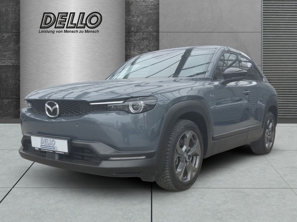 Bild des Angebotes Mazda MX-30 Ad vantage HUD Navi Memory Sitze LED Blend