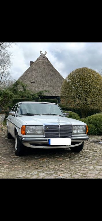 Mercedes-Benz 200