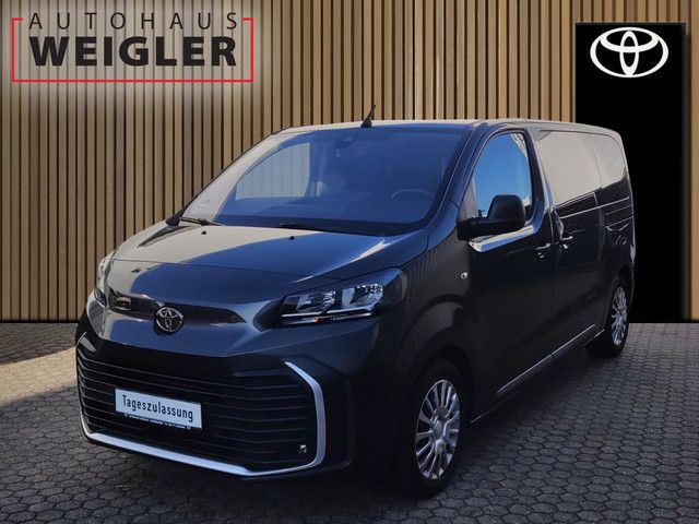 Bild des Angebotes Toyota Proace Verso 2.0  L1 Comfort 8-Sitzer