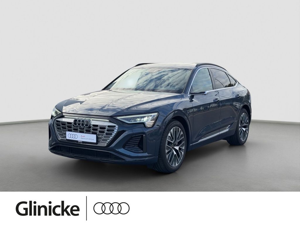 Bild des Angebotes Audi Q8 Sportback e-tron 55 S line Digitales Matrix L