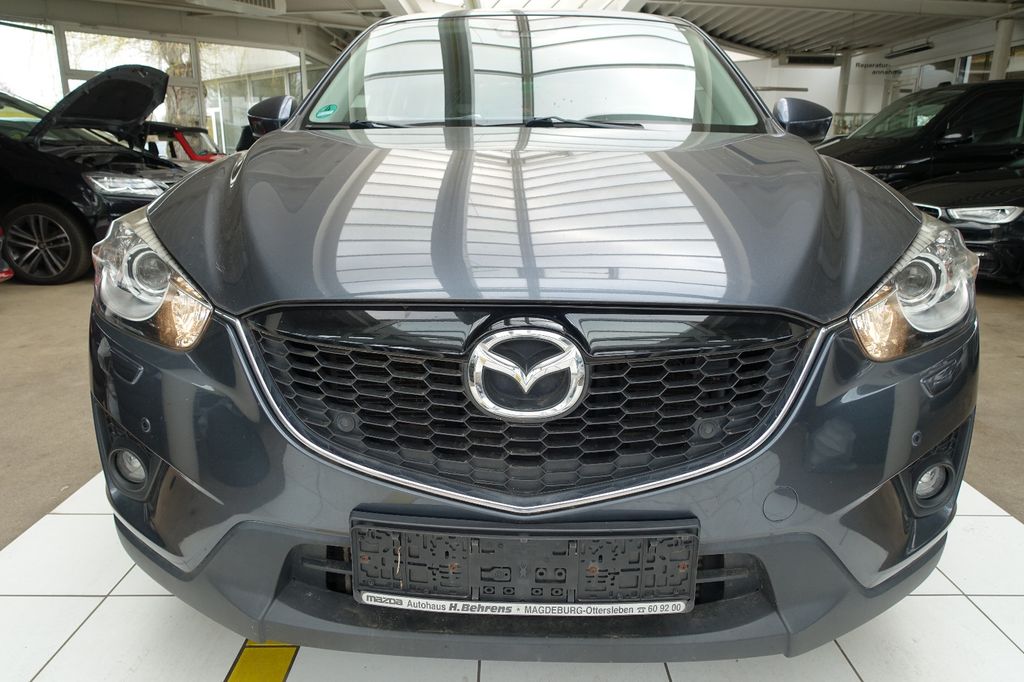 Bild des Angebotes Mazda CX-5 Sports-Line AWD