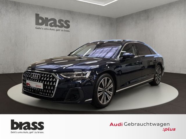 Bild des Angebotes Audi A8 L TFSI e 60 e quattro 340(462) kW(PS)
