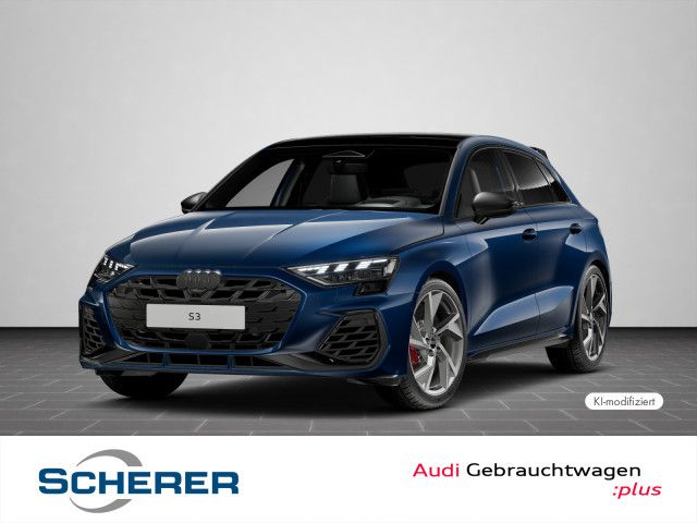 Bild des Angebotes Audi S3 Sportback TFSI quattro MATRIX PANO HUD SONOS