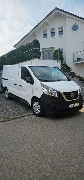 Bild des Angebotes Nissan NV300 L1H1 2.0 dCi 145 PS | TÜV 02/2