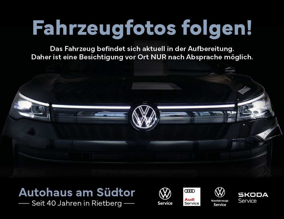Bild des Angebotes Audi A3 Spb. advanced S-tronic 1.5 TFSI | LED RFK ACC