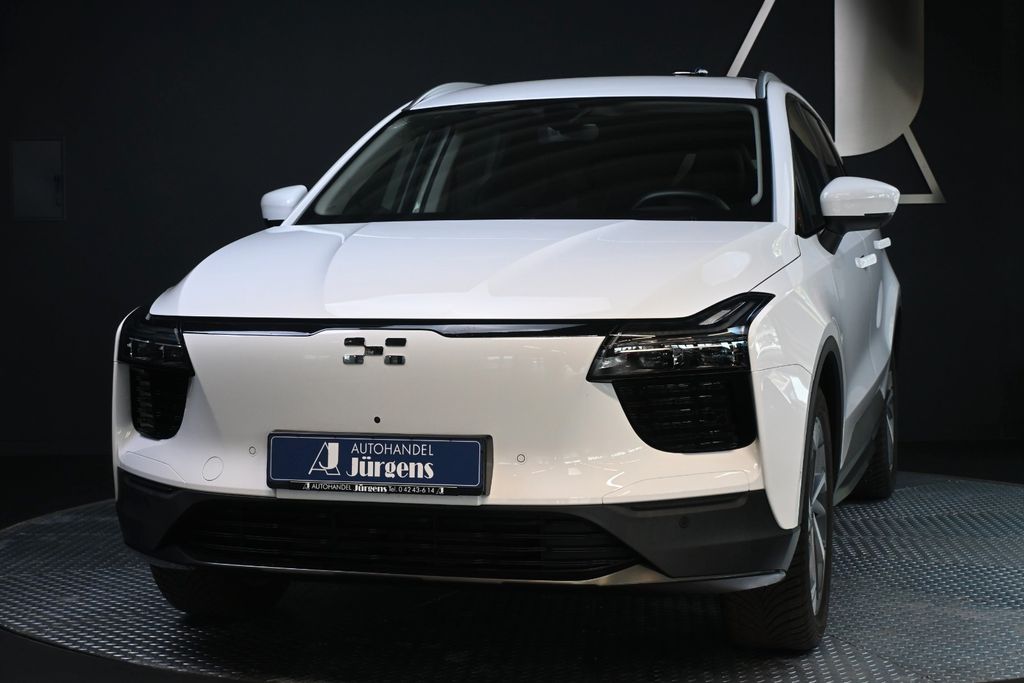 Bild des Angebotes Aiways U5 150 kW Prime/ACC/CARPLAY/360°