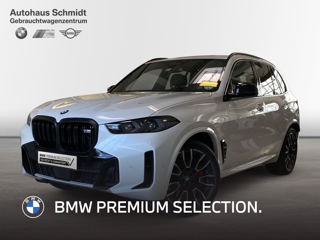 Bild des Angebotes BMW X5 M60i xDrive 685€ netto/mtl.*M Sportpaket Pro*