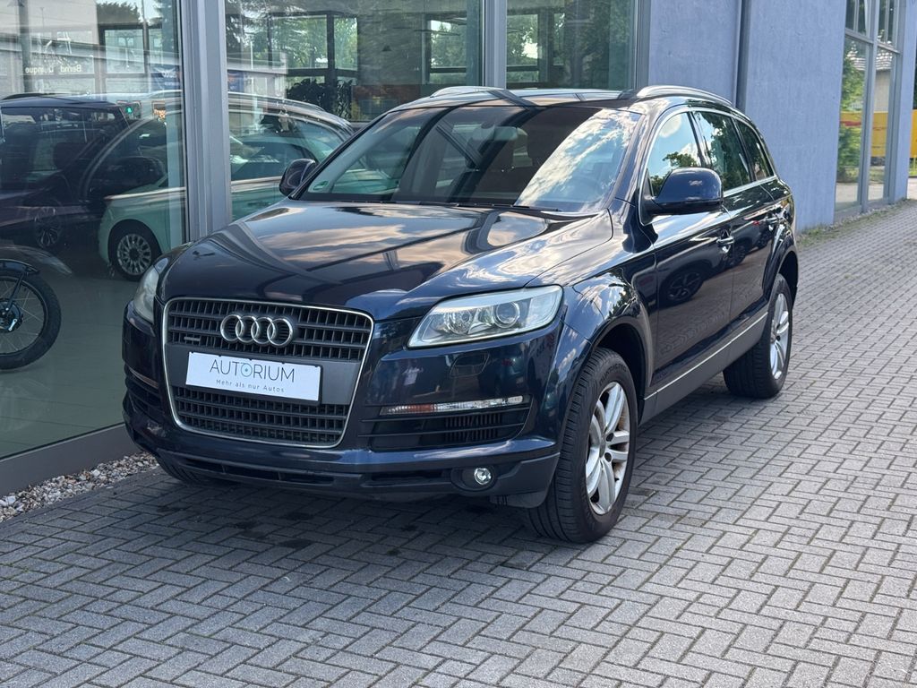 Bild des Angebotes Audi Q7 3.0 TDI quattro