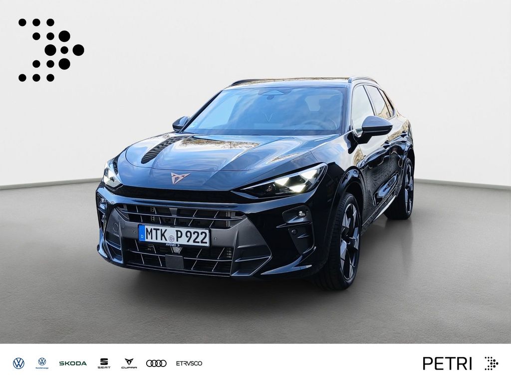 Bild des Angebotes Cupra Terramar 2.0 TSI 150 kW *Sennheiser*20'*Business
