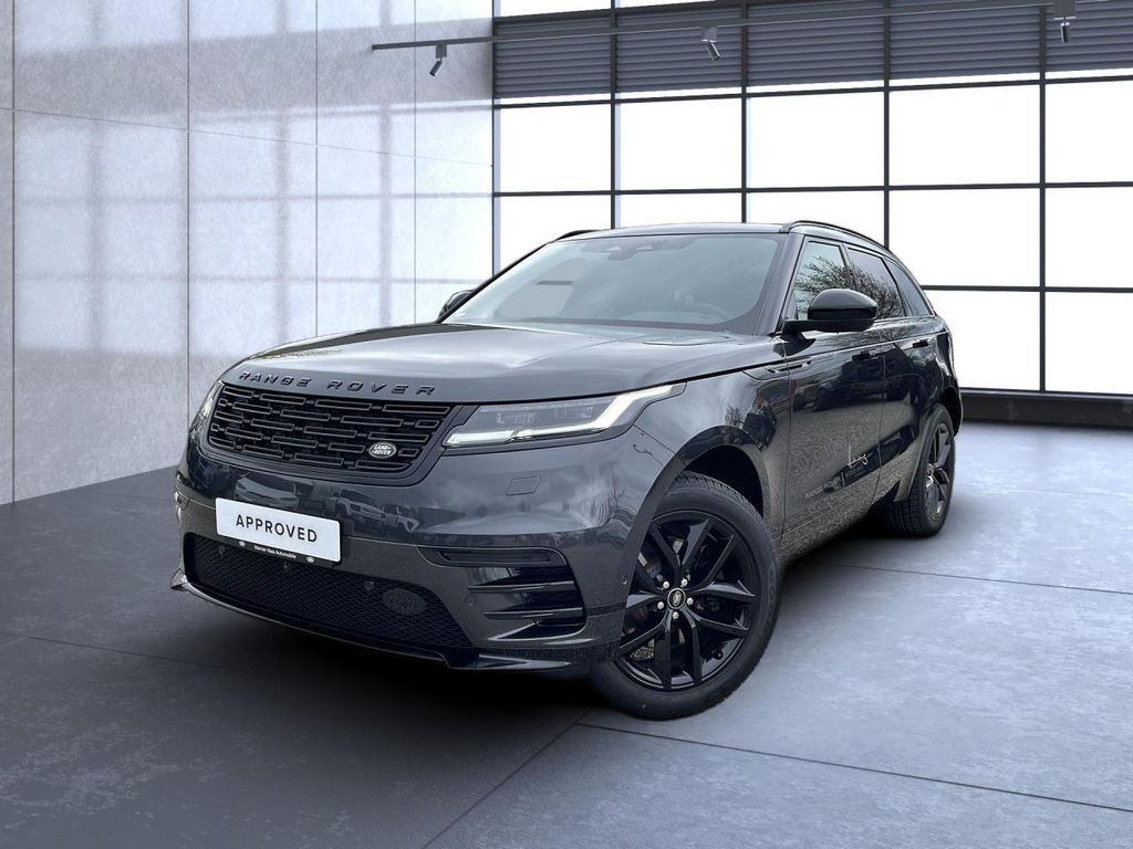 Bild des Angebotes Land Rover Range Rover Velar D200 Dynamic SE