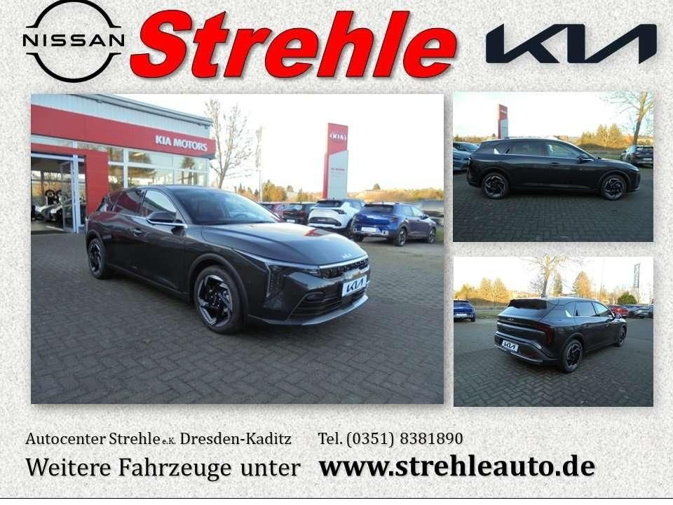 Bild des Angebotes Kia K4 Spirit 1.6 T-GDI DCT7 150 OPF Harman/Kardon