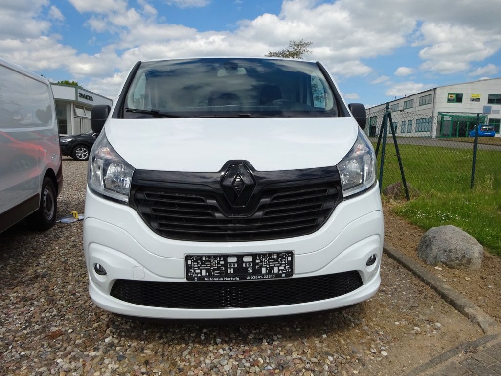 Bild des Angebotes Renault Trafic Kasten L2H1 2,9t Komfort
