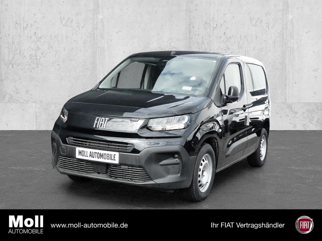 Bild des Angebotes Fiat Doblo Kastenwagen M 1.2 Benzin 81 kW