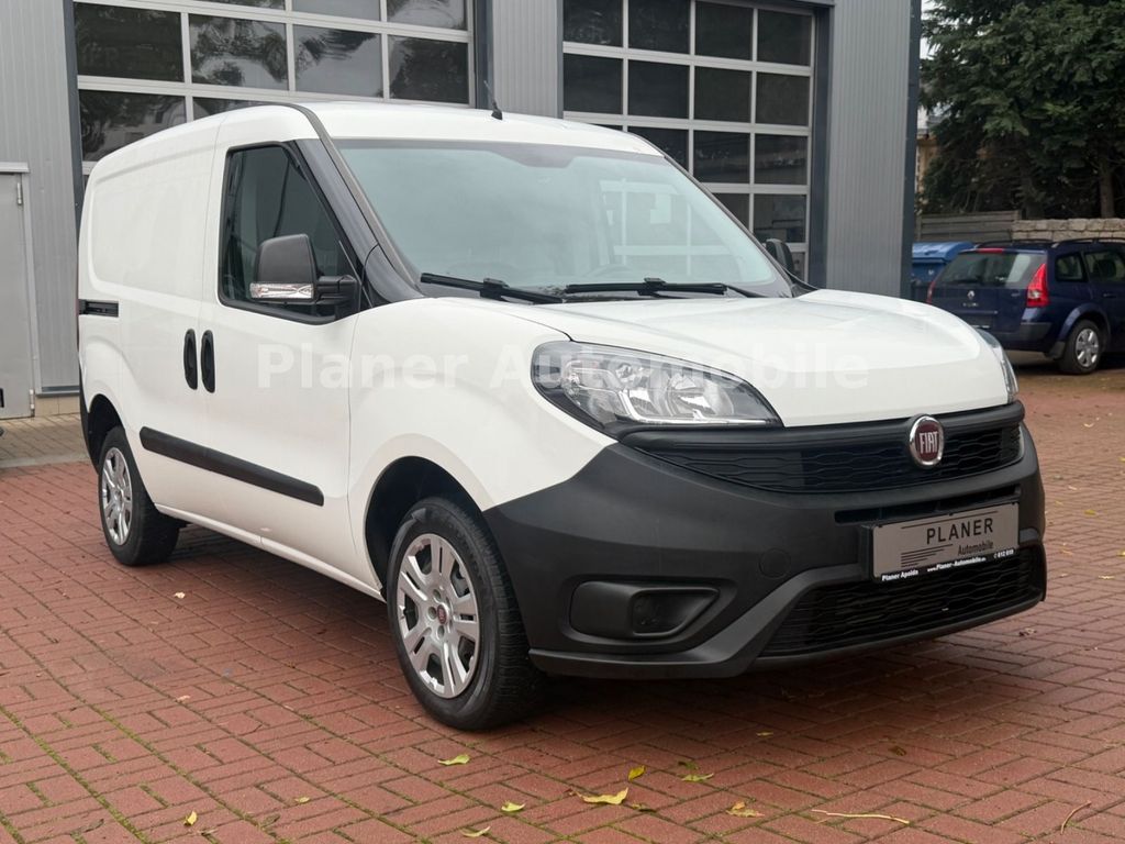Bild des Angebotes Fiat Doblo Doblò Basis Kasten Klima AHK HU/AU neu