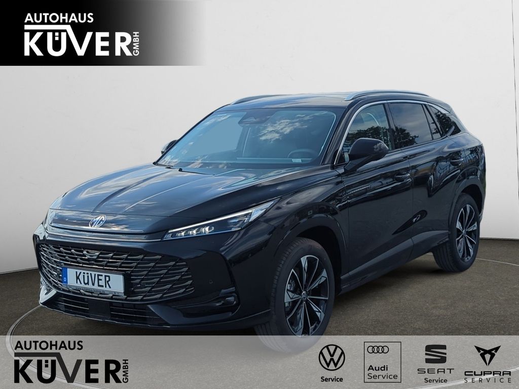 Bild des Angebotes MG HS Luxury 1.5 Hybrid APP*NAVI*PDC*TOTW