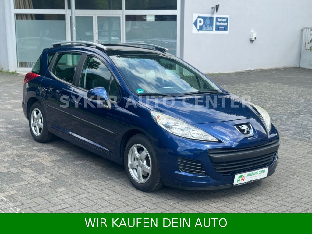 Bild des Angebotes Peugeot 207 SW Tendance