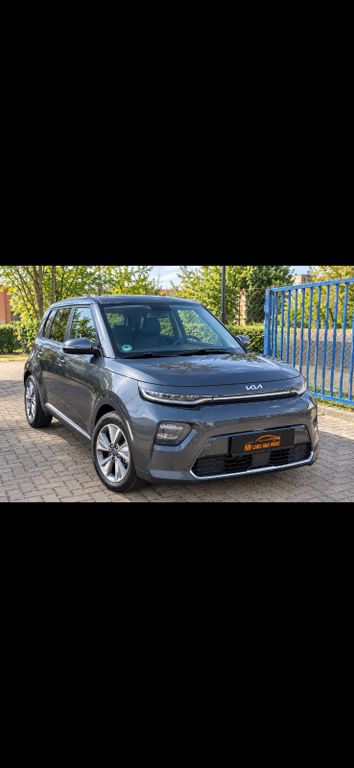 Bild des Angebotes Kia Soul aus 1.Besitz, Harman-Kardon,Leder,LED!!!