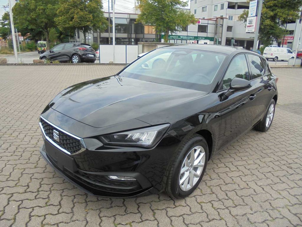 Seat Leon 1.5 TSI Style