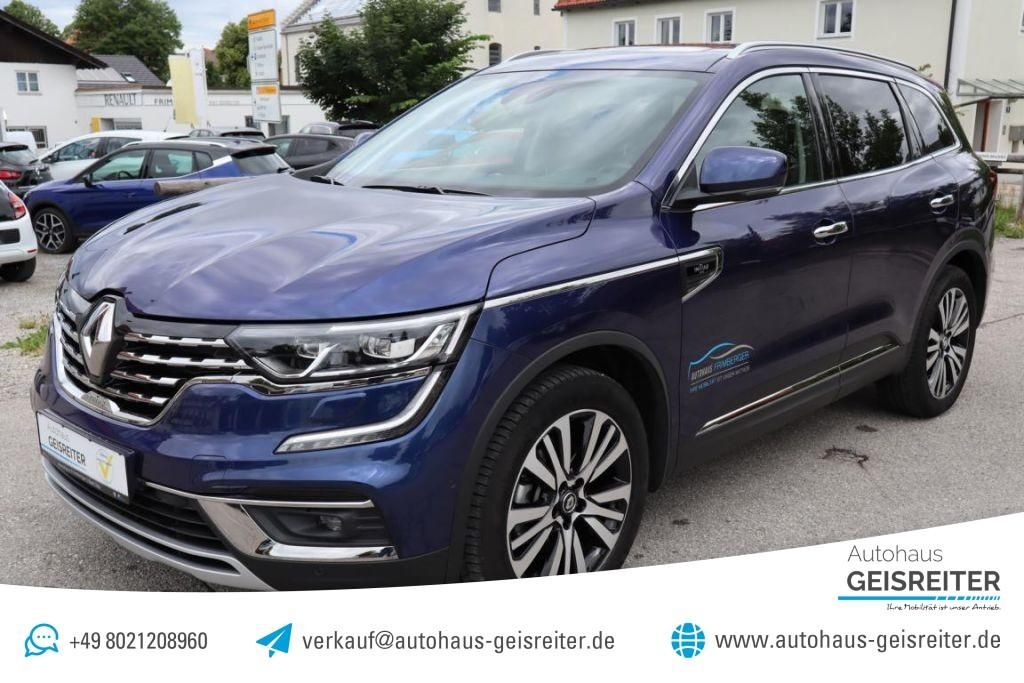 Bild des Angebotes Renault Koleos BLUE dCi 190 4WD X-tronic INITIALE PARIS
