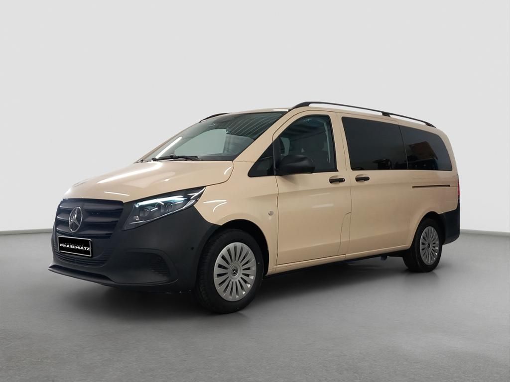 Bild des Angebotes Mercedes-Benz Vito 116 CDI Tourer Pro lang AHK*Navi*LED*PDC
