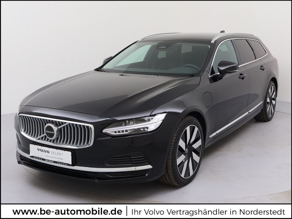 Bild des Angebotes Volvo V90 T6 AWD Recharge Plug-In Hybrid Plus Bright