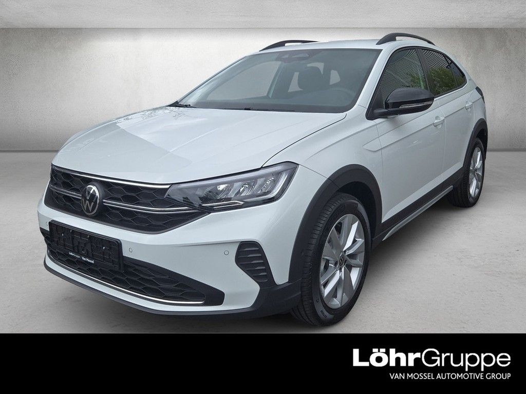 Bild des Angebotes Volkswagen Taigo 1.0l TSI DSG Energy *AHK*Rear View