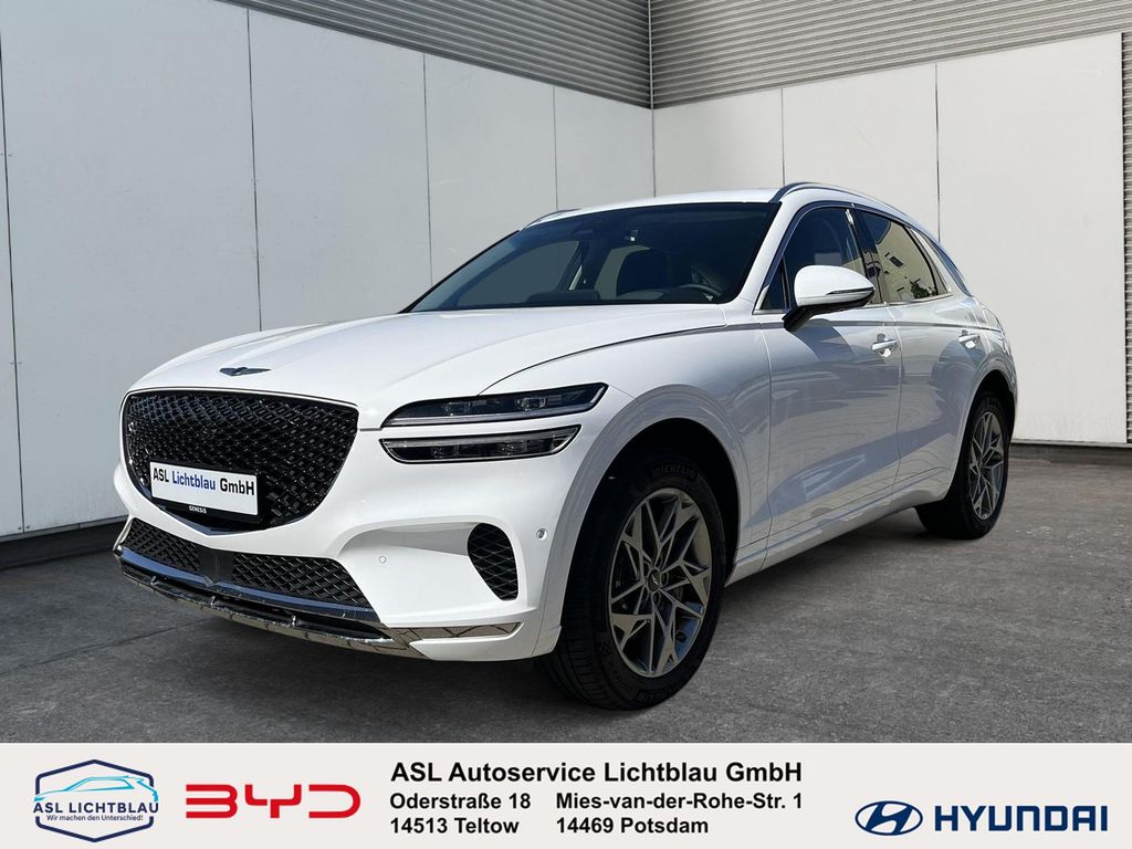 Bild des Angebotes Genesis GV70 2.2 D Luxus AWD Technik-& Komfort-Paket 2.2